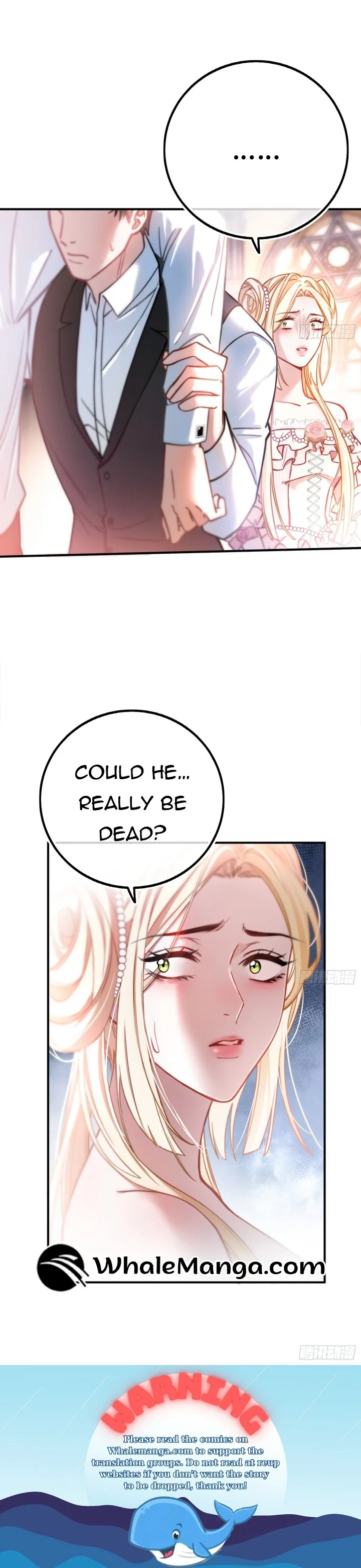 The Secret Game of Nobles Chapter 14 page 27