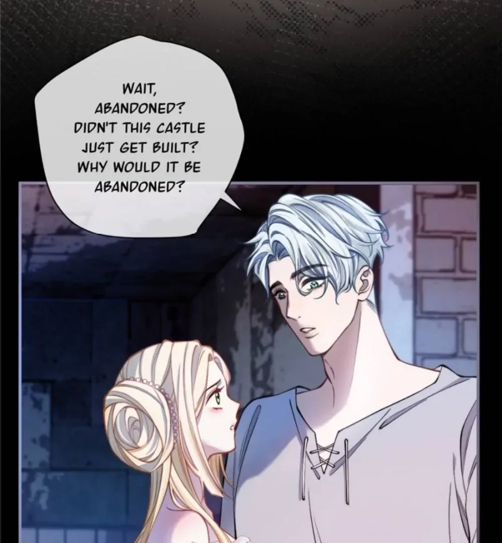 The Secret Game of Nobles Chapter 16 page 45