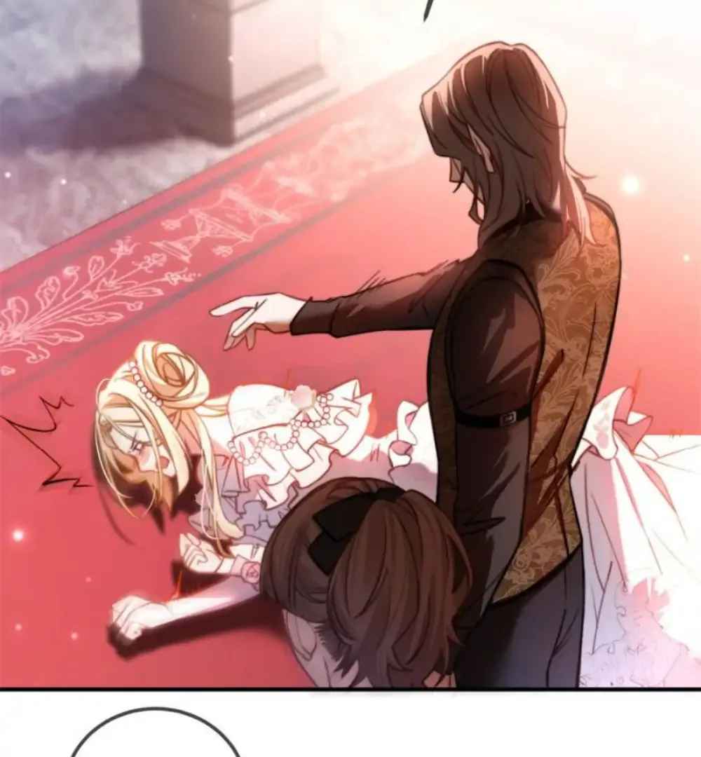 The Secret Game of Nobles Chapter 15 page 15