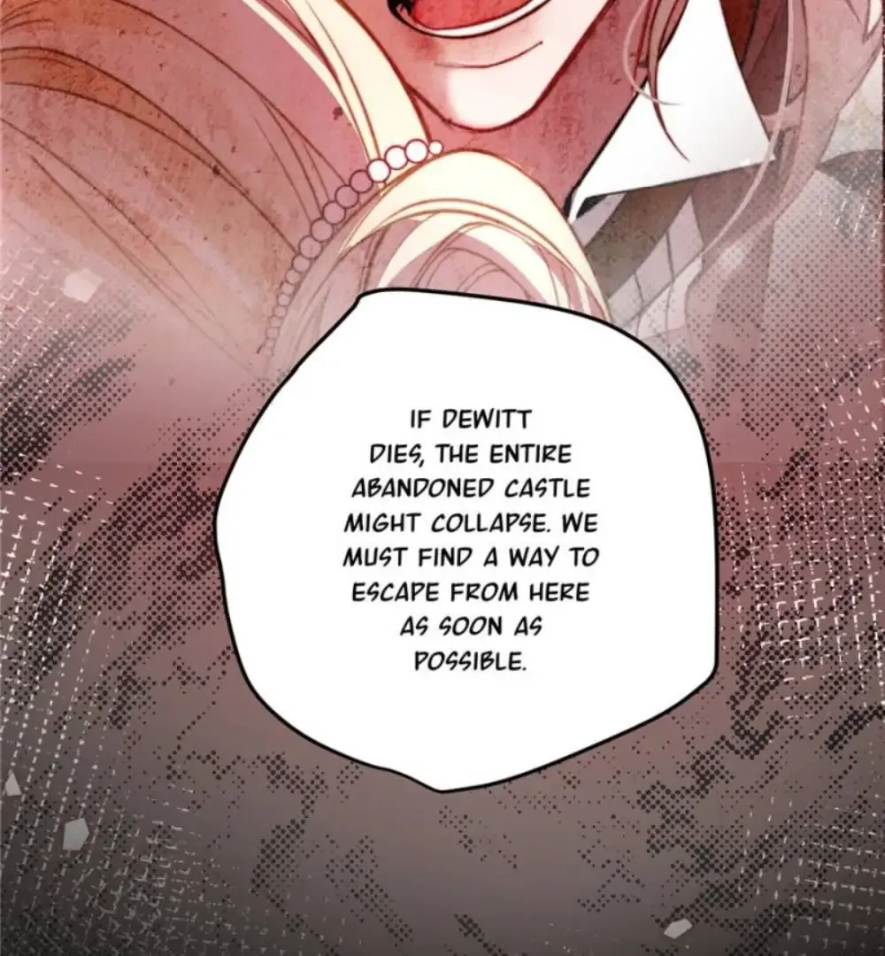 The Secret Game of Nobles Chapter 16 page 44