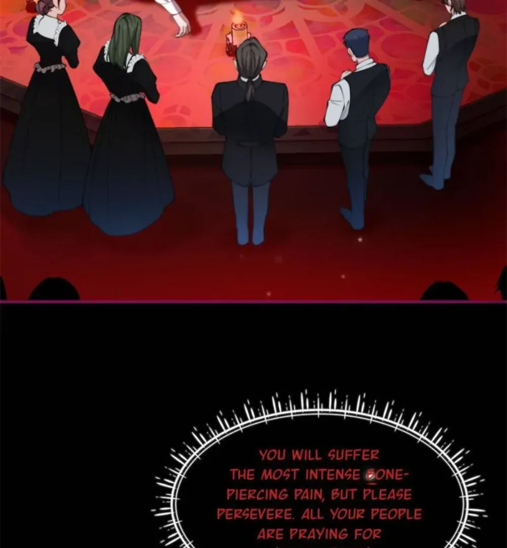 The Secret Game of Nobles Chapter 15 page 22