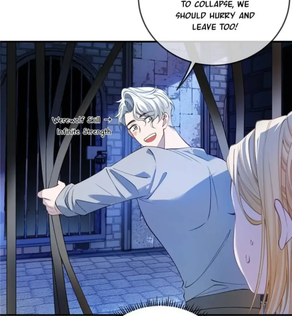 The Secret Game of Nobles Chapter 16 page 60