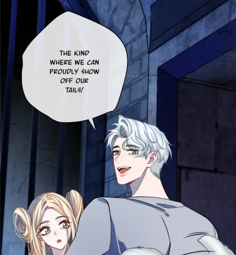 The Secret Game of Nobles Chapter 16 page 52