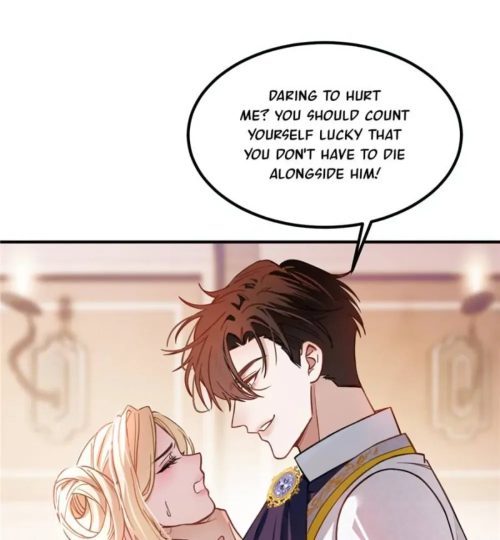 The Secret Game of Nobles Chapter 17 page 41