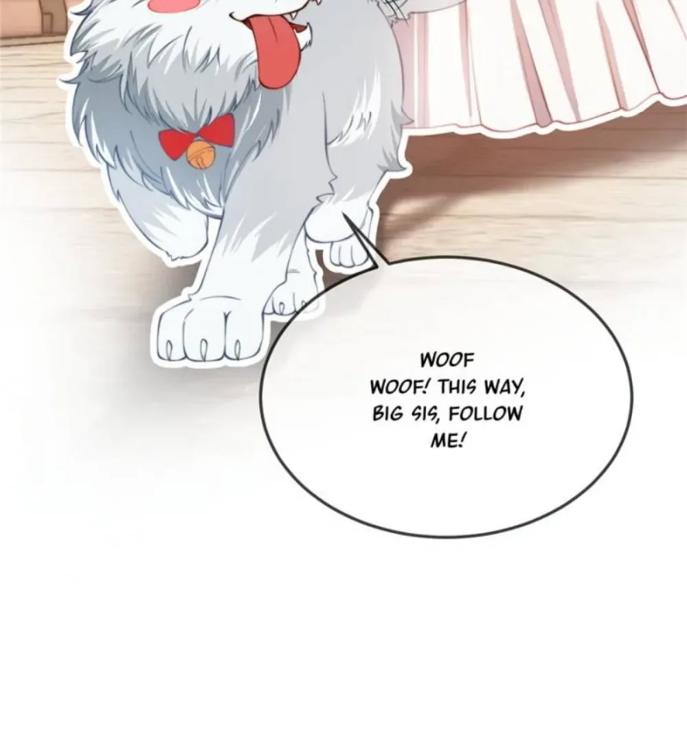 The Secret Game of Nobles Chapter 17 page 8