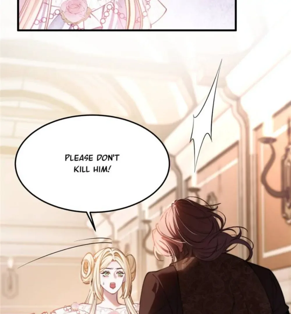 The Secret Game of Nobles Chapter 17 page 34