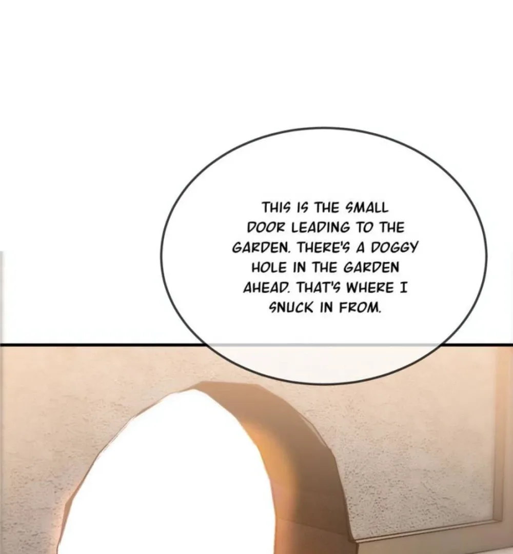 The Secret Game of Nobles Chapter 17 page 10