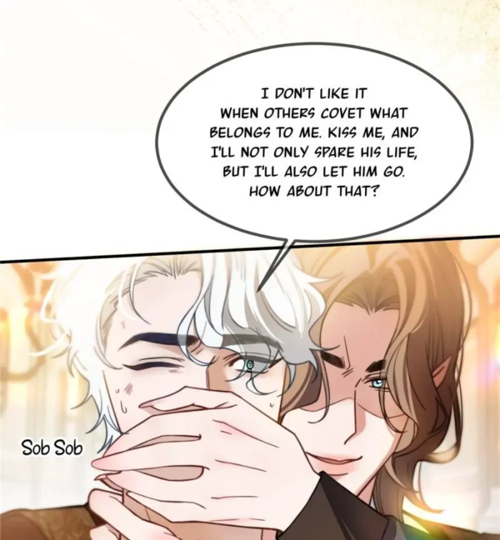 The Secret Game of Nobles Chapter 18 page 21