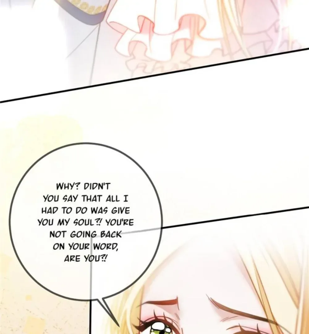 The Secret Game of Nobles Chapter 18 page 19