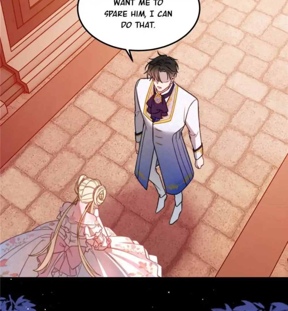 The Secret Game of Nobles Chapter 17 page 64
