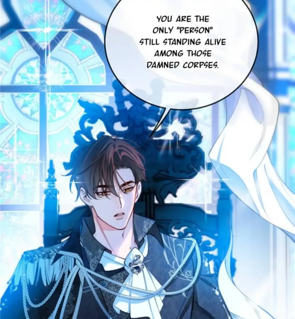 The Secret Game of Nobles Chapter 18 page 57