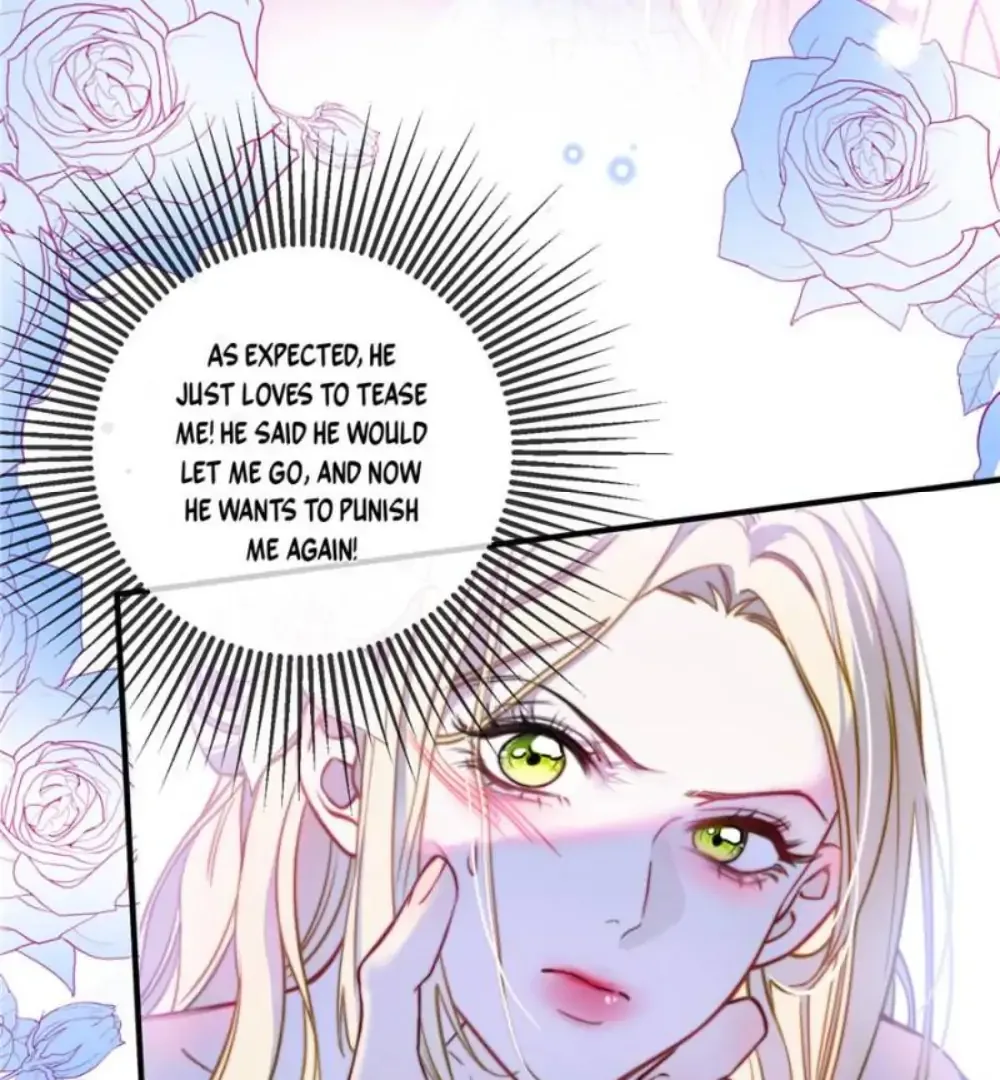 The Secret Game of Nobles Chapter 20 page 4