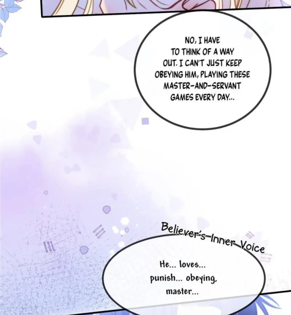 The Secret Game of Nobles Chapter 20 page 5