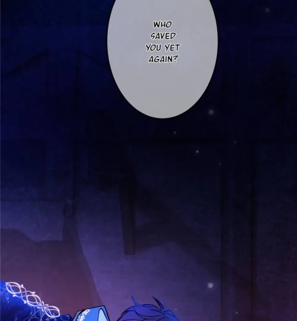 The Secret Game of Nobles Chapter 21 page 25