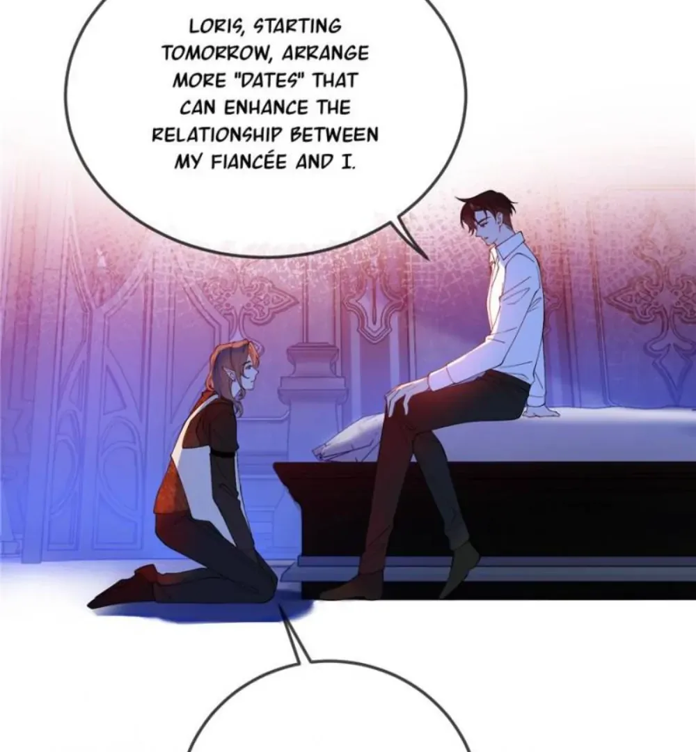 The Secret Game of Nobles Chapter 21 page 5