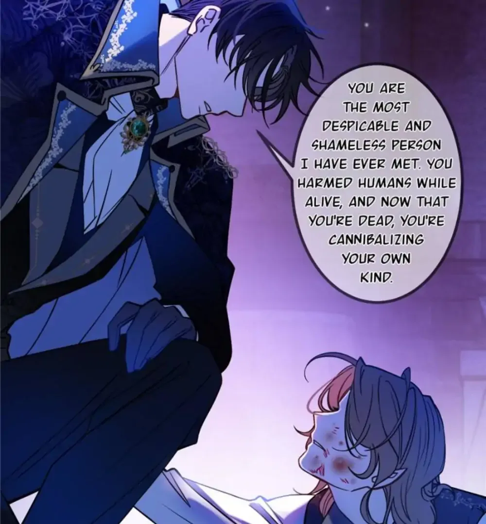 The Secret Game of Nobles Chapter 21 page 26