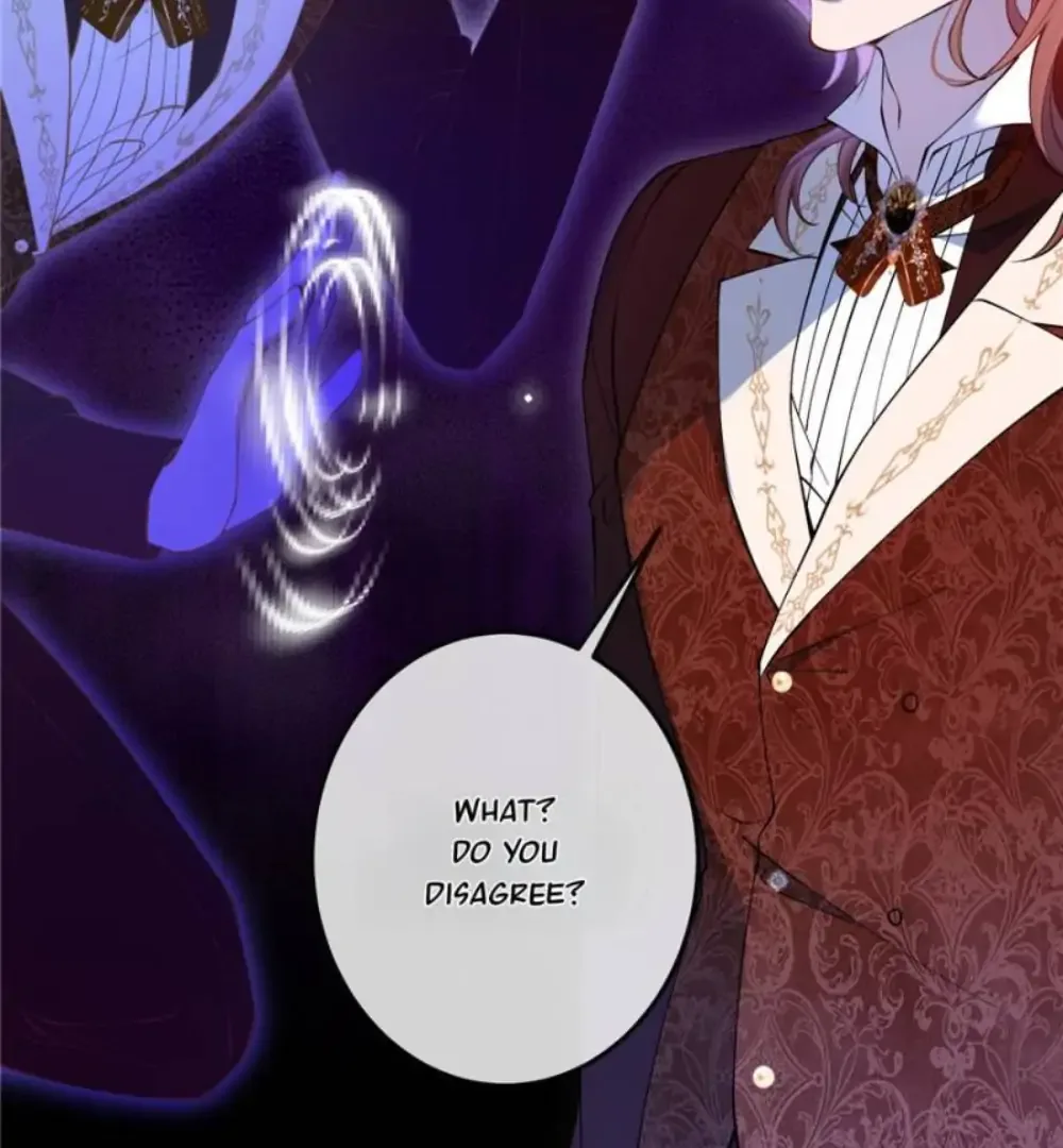 The Secret Game of Nobles Chapter 21 page 14