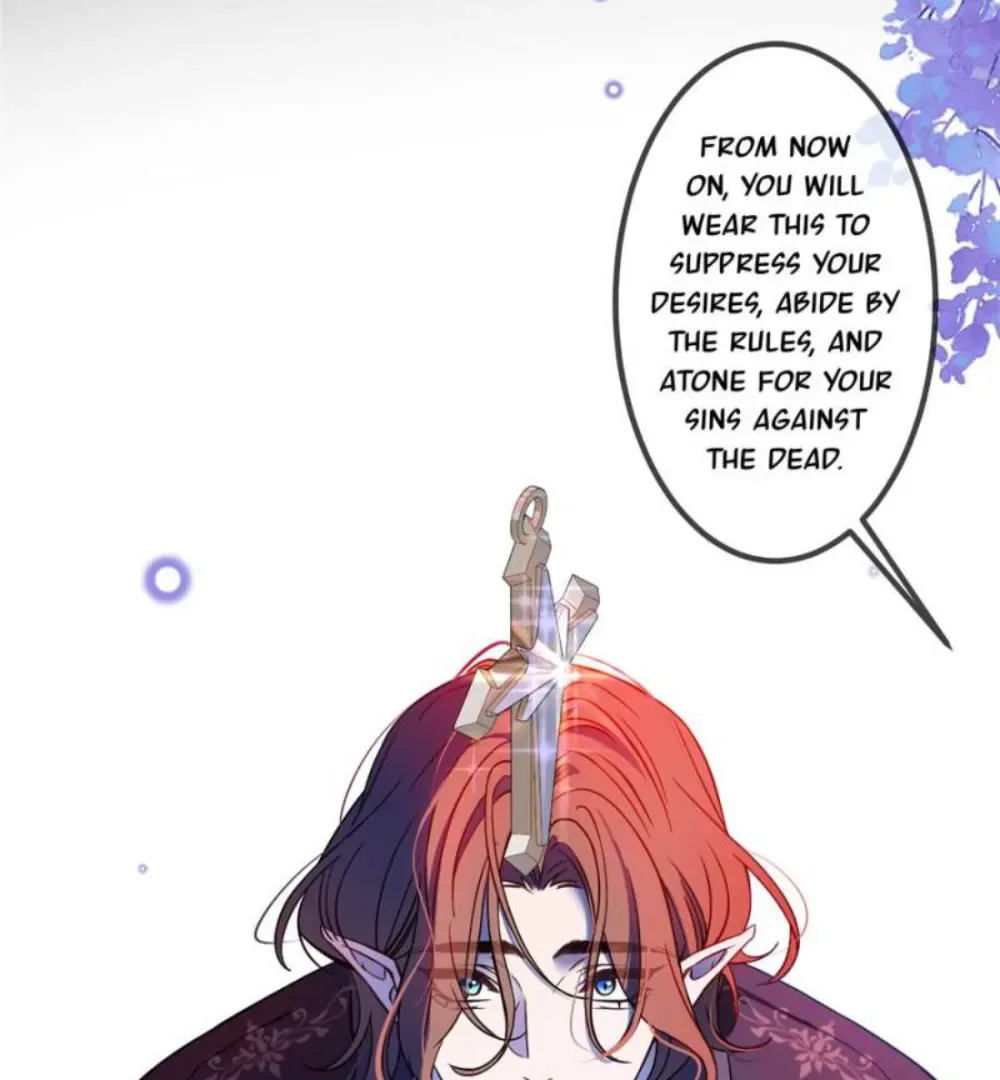 The Secret Game of Nobles Chapter 21 page 40