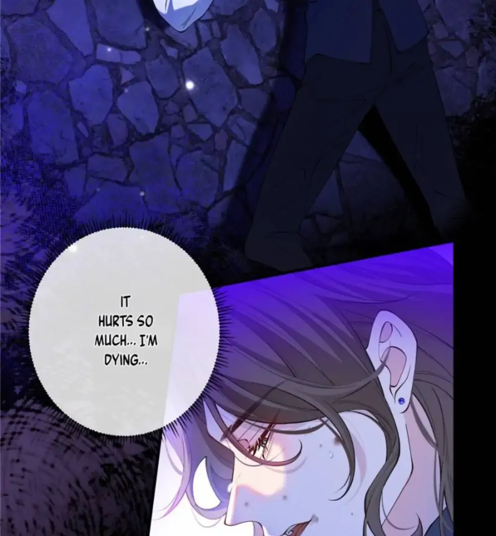 The Secret Game of Nobles Chapter 21 page 18