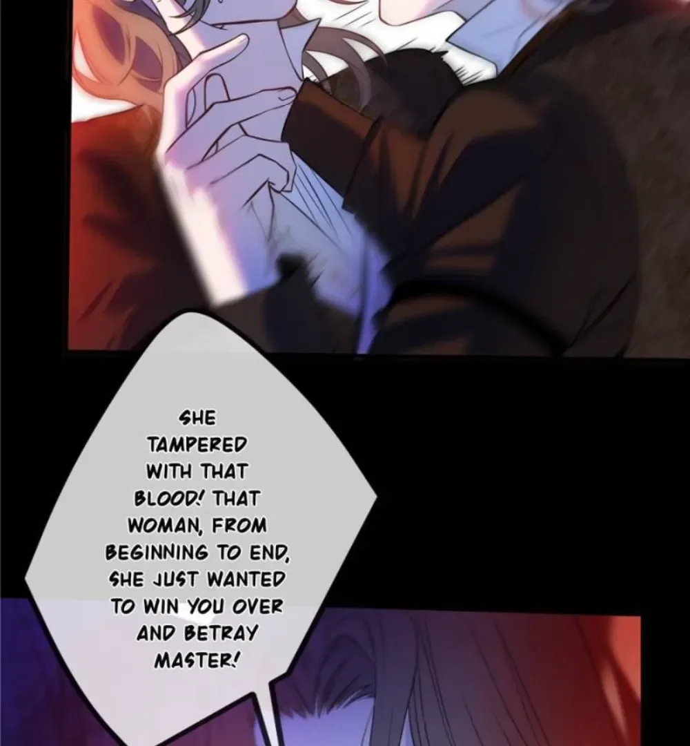 The Secret Game of Nobles Chapter 21 page 48