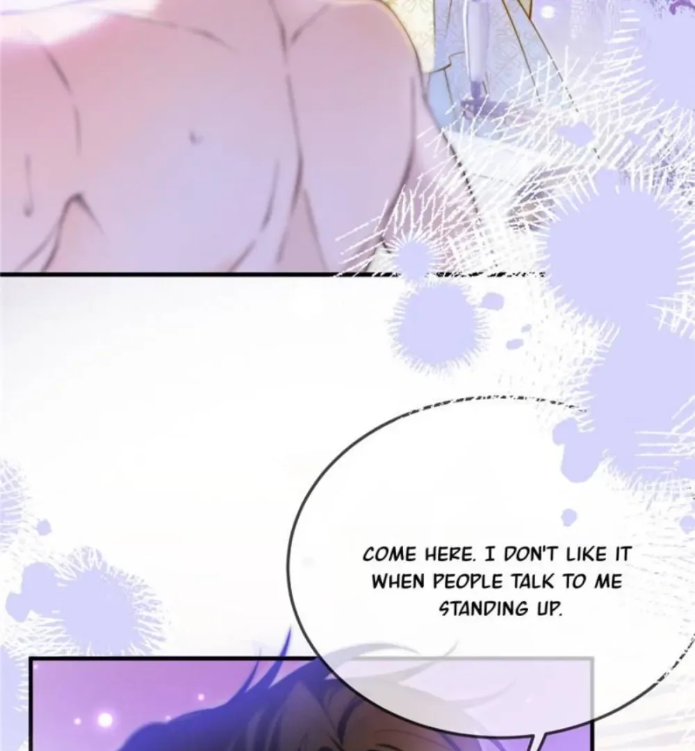 The Secret Game of Nobles Chapter 24 page 7