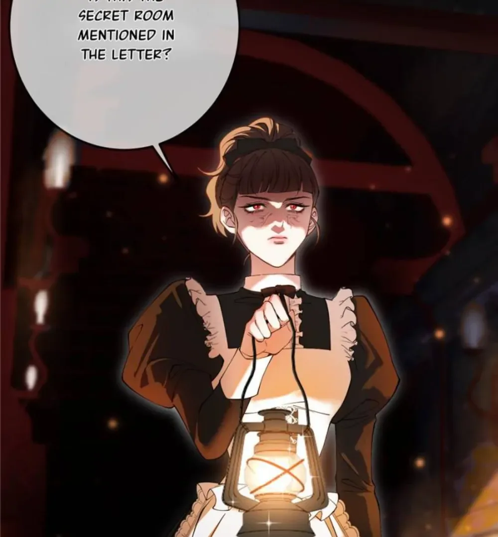 The Secret Game of Nobles Chapter 24 page 45