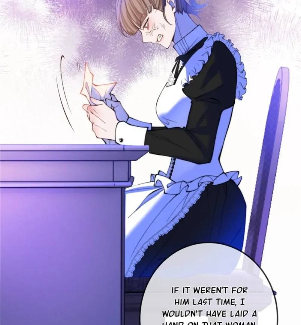 The Secret Game of Nobles Chapter 22 page 35