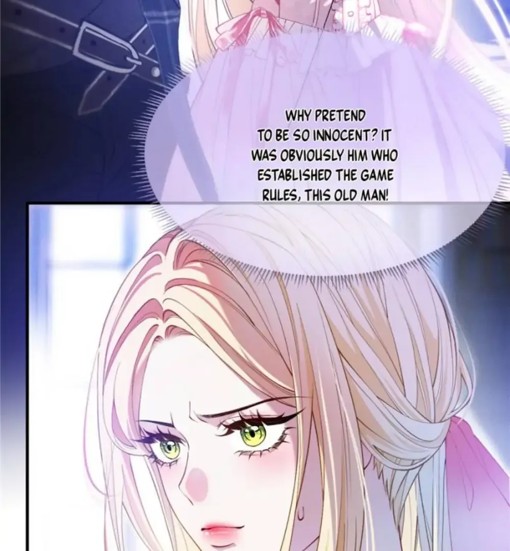 The Secret Game of Nobles Chapter 25 page 26