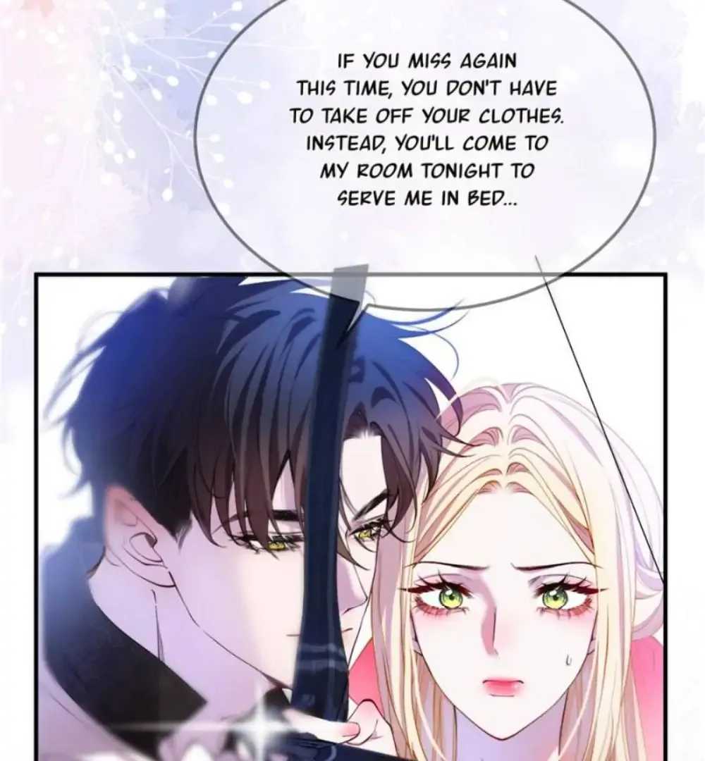 The Secret Game of Nobles Chapter 25 page 30