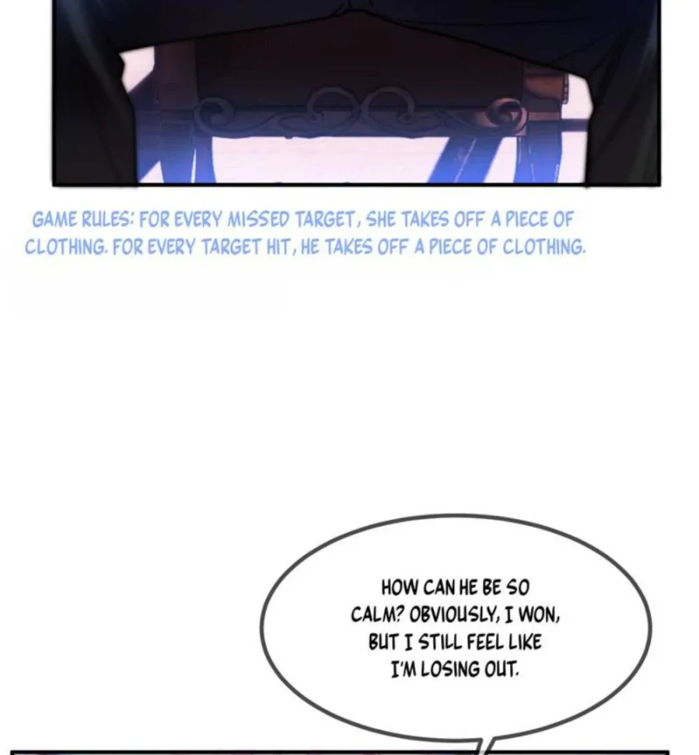 The Secret Game of Nobles Chapter 25 page 41