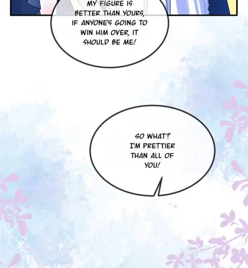 The Secret Game of Nobles Chapter 26 page 35