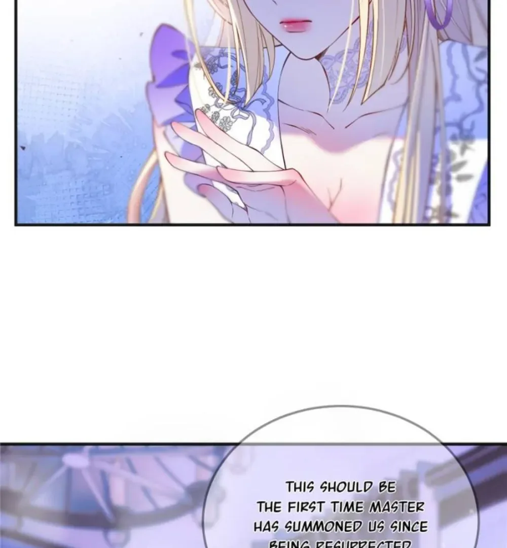 The Secret Game of Nobles Chapter 26 page 21