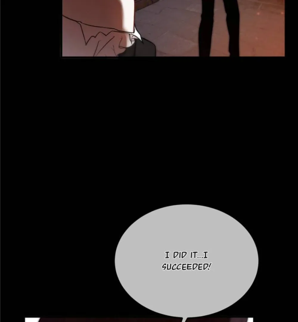 The Secret Game of Nobles Chapter 25 page 6