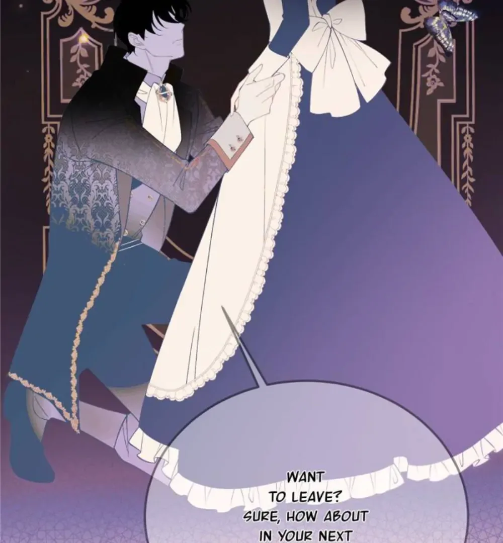 The Secret Game of Nobles Chapter 26 page 31