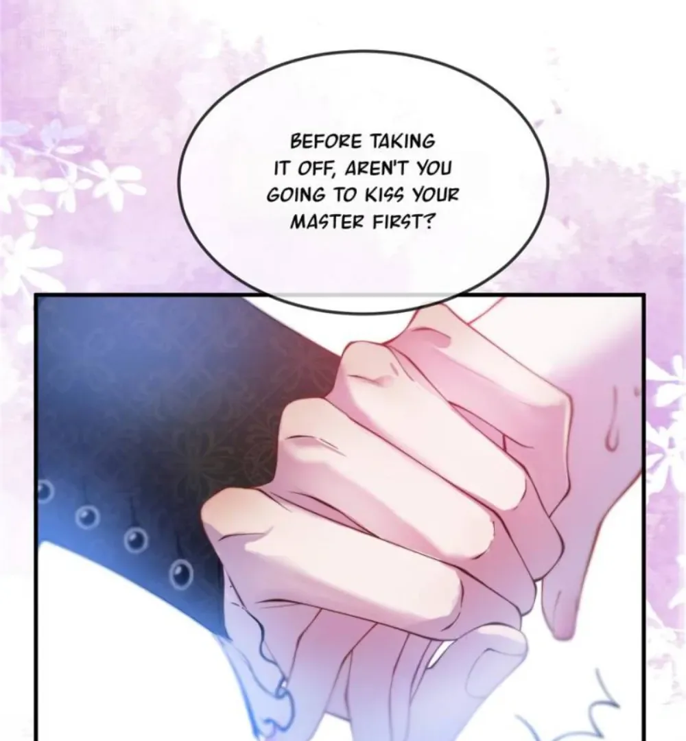 The Secret Game of Nobles Chapter 25 page 46