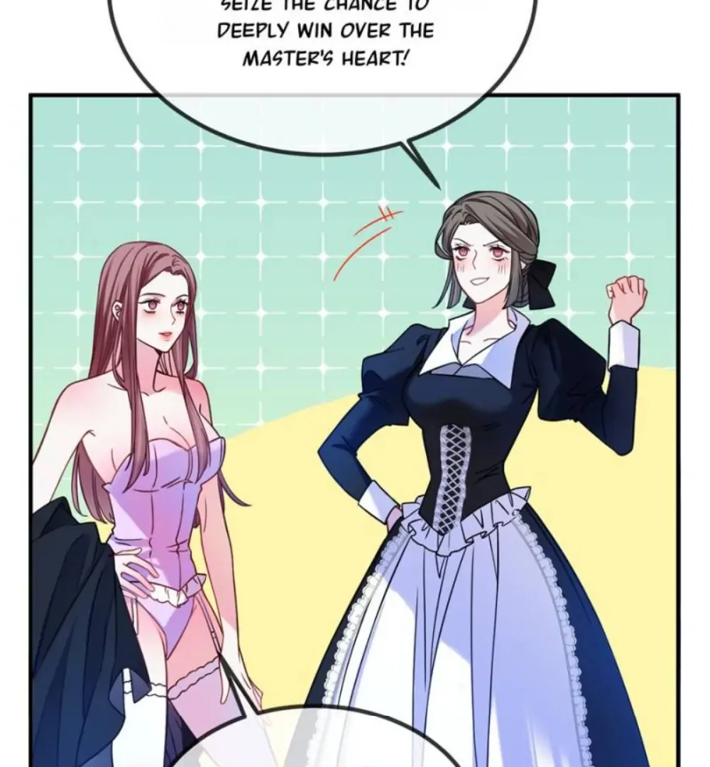 The Secret Game of Nobles Chapter 26 page 34