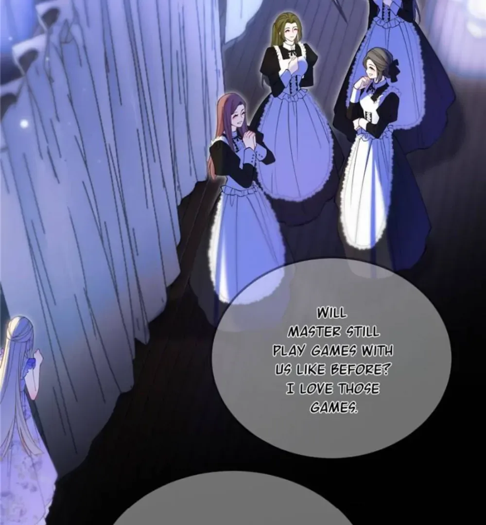 The Secret Game of Nobles Chapter 26 page 24