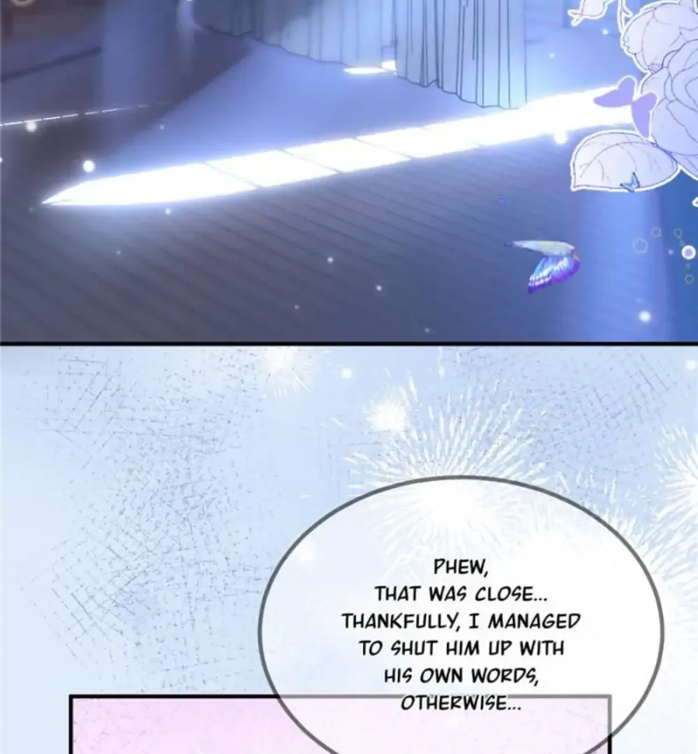 The Secret Game of Nobles Chapter 26 page 3