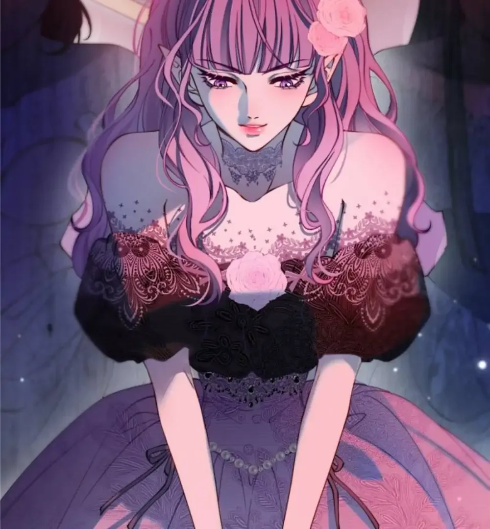 The Secret Game of Nobles Chapter 27 page 3