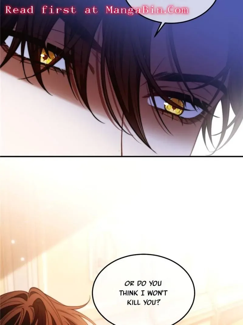 The Secret Game of Nobles Chapter 28 page 9