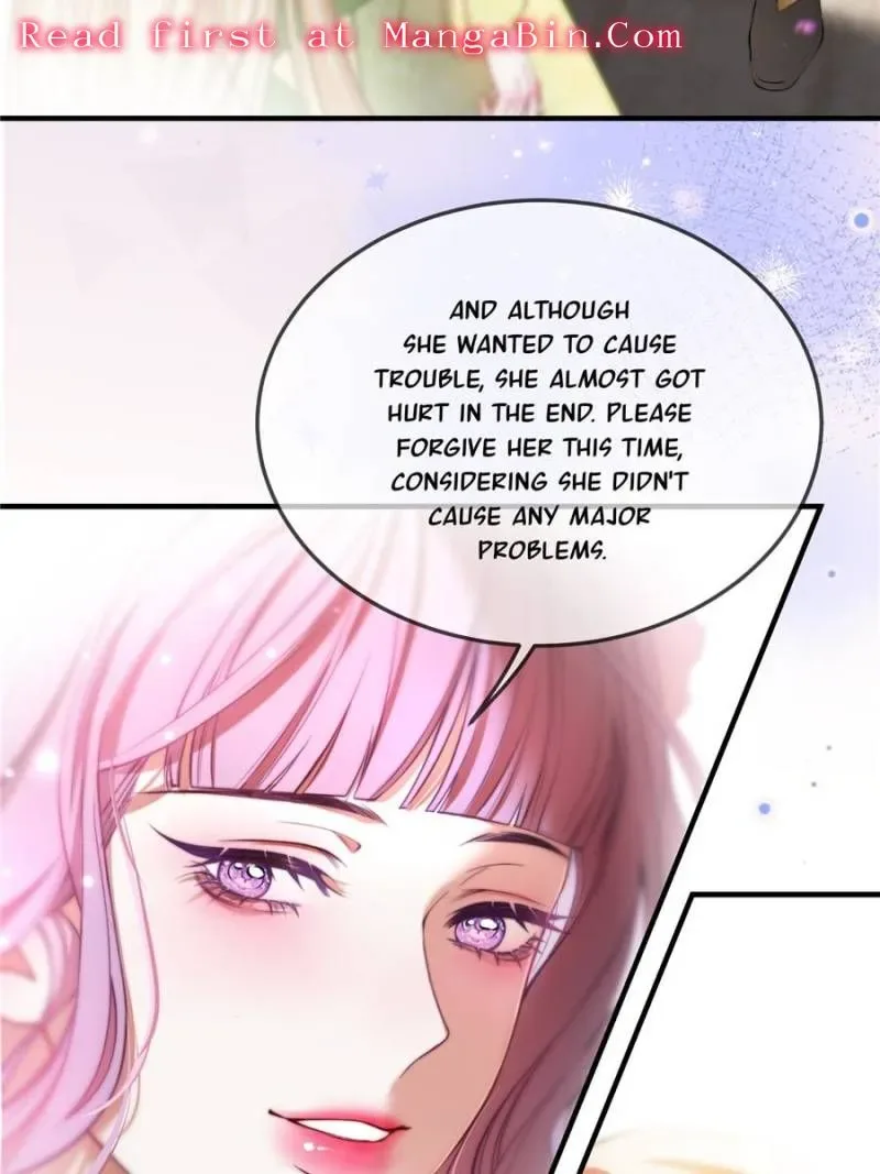 The Secret Game of Nobles Chapter 28 page 21