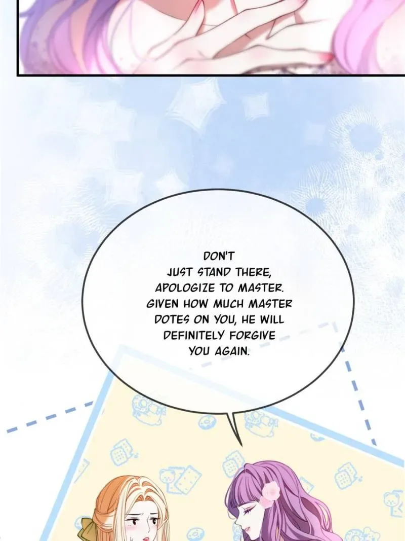The Secret Game of Nobles Chapter 28 page 26