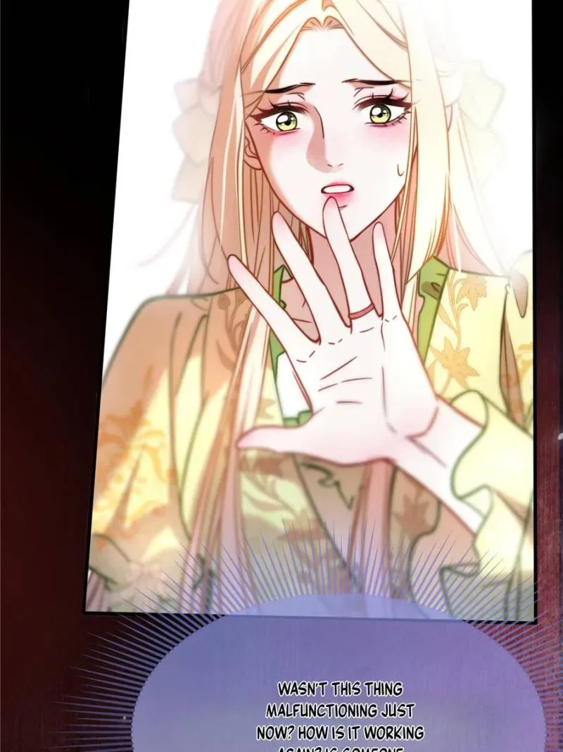 The Secret Game of Nobles Chapter 28 page 38