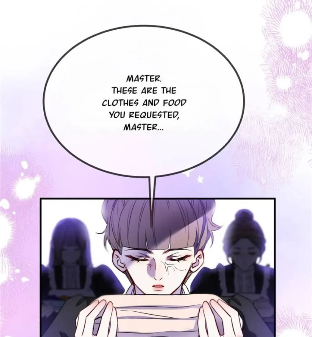 The Secret Game of Nobles Chapter 23 page 40