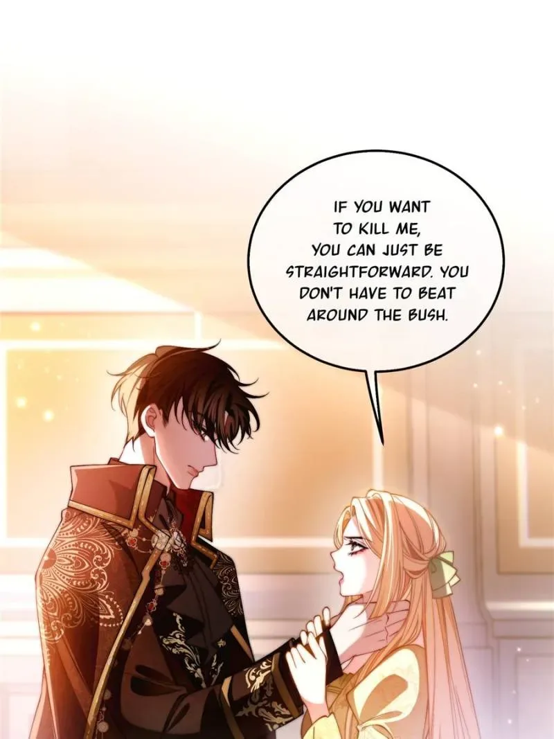 The Secret Game of Nobles Chapter 28 page 7