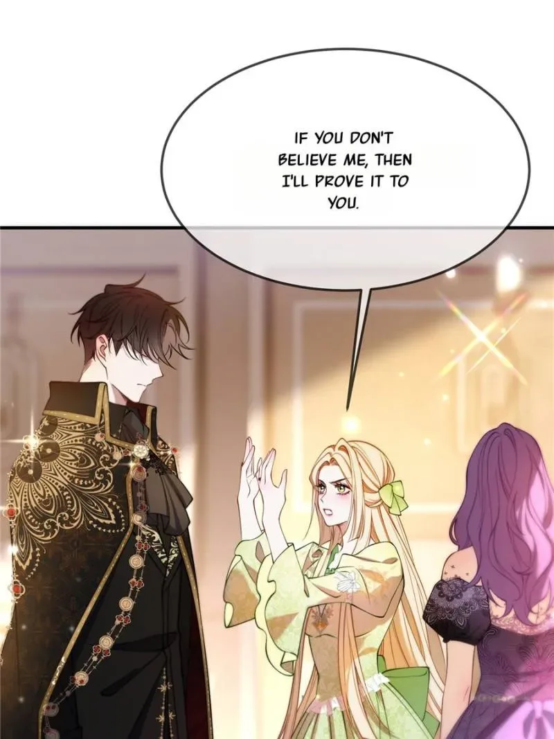 The Secret Game of Nobles Chapter 28 page 31