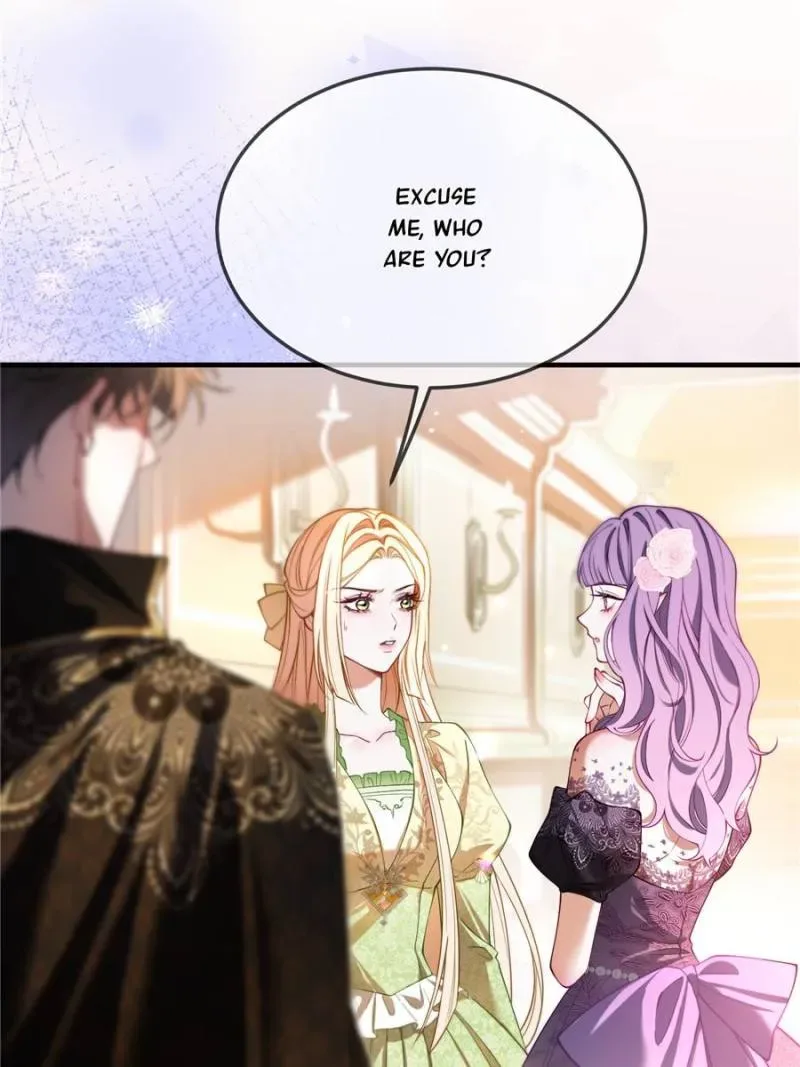 The Secret Game of Nobles Chapter 28 page 23