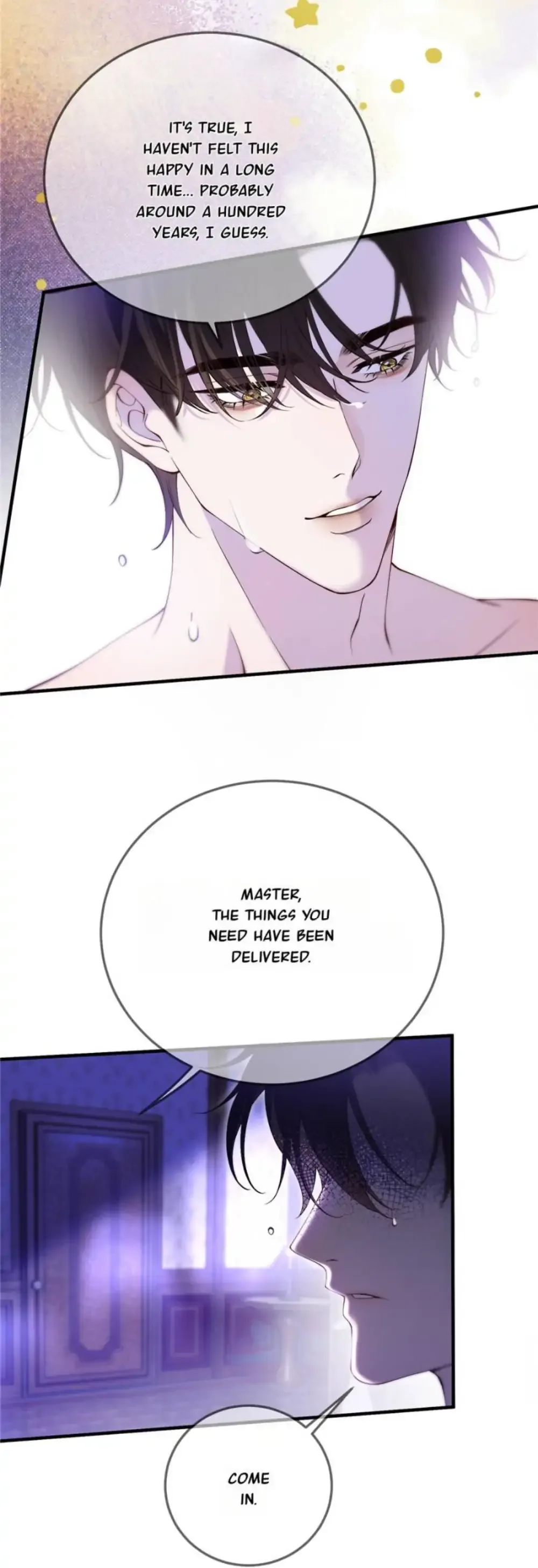 The Secret Game of Nobles Chapter 23 page 56