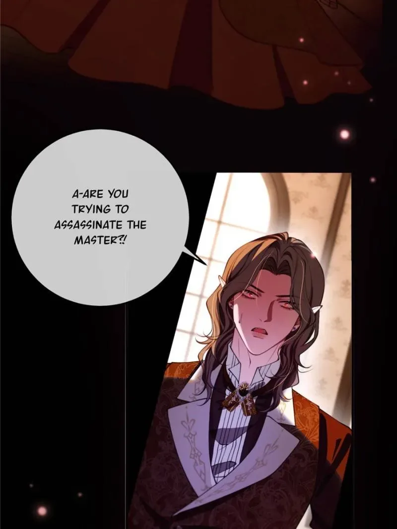 The Secret Game of Nobles Chapter 29 page 36