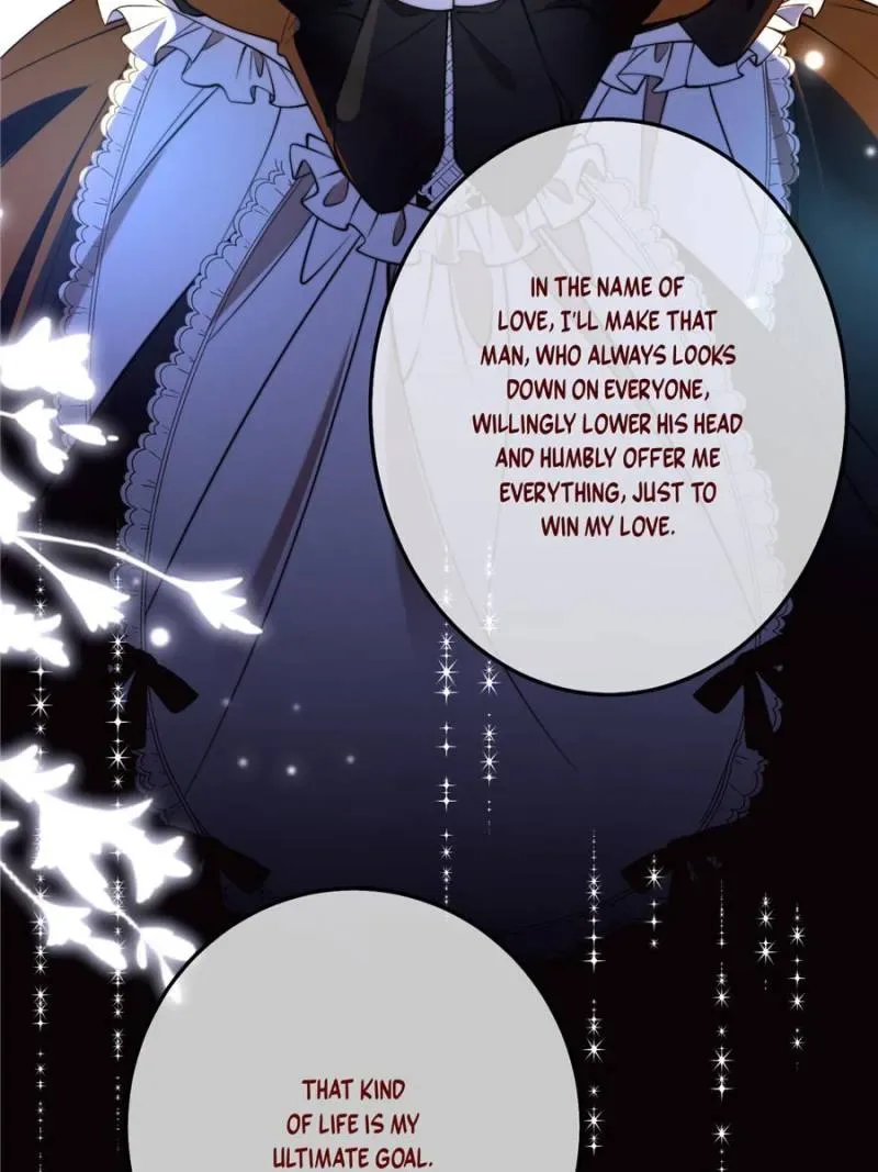 The Secret Game of Nobles Chapter 30 page 9